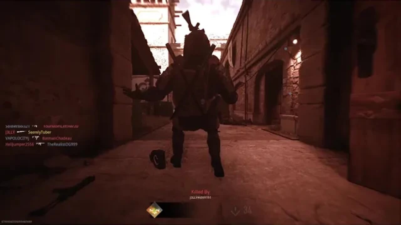 Modern warfare 2 Come Join😩😩😩