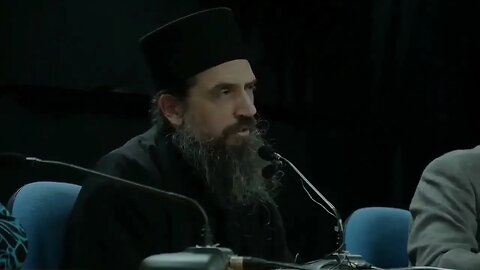 «Ὁ Θέὸς ὑπερηφάνοις ἀντιτάσσεται...» , Ἀρχιμ. Σάββα Ἁγιορείτου