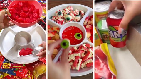 Amazing Candy Funhouse #Candy