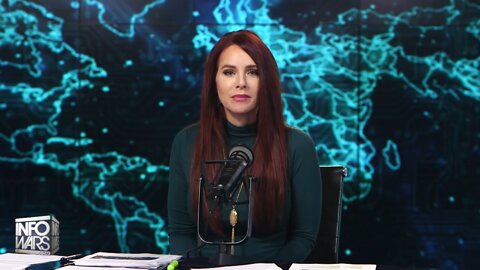 WAR ROOM (Full Show) Tuesday - 1/25/22