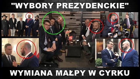 CZWARTEK - Olszański, Osadowski NPTV (11.06.2020)