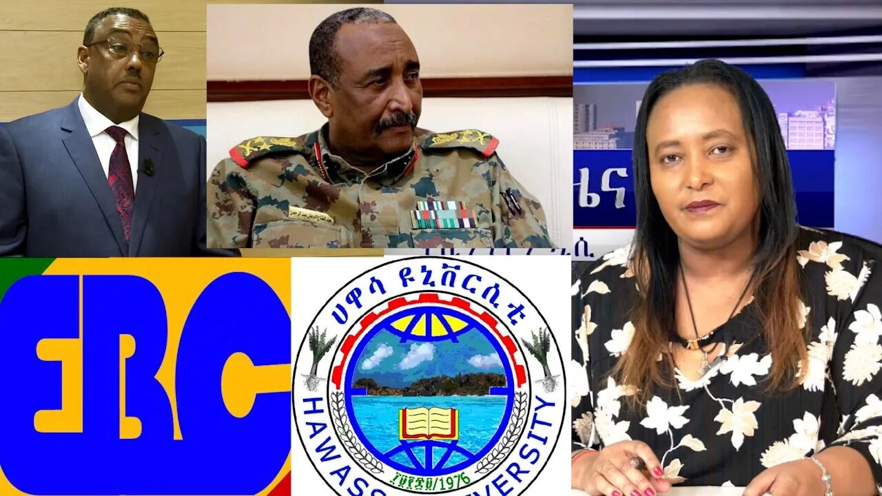 Ethio 360 Daily News Friday Dec 02, 2022