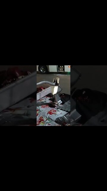 Suco de Romã e caldo de cana ficamos prá la de Marrakech