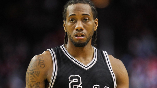 This NBA Legend Says Kawhi Leonard is NOT a Superstar