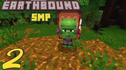 Trading with Goblins! | Earthbound SMP Episode 2