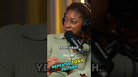 Repeated toxic pettern