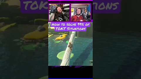 Tips and Tricks #reaction #reactionvideo #reactionshorts #thelegendofzelda #tearsofthekingdom #zelda