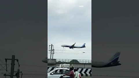 Chennai Airport #shortvideo #viral