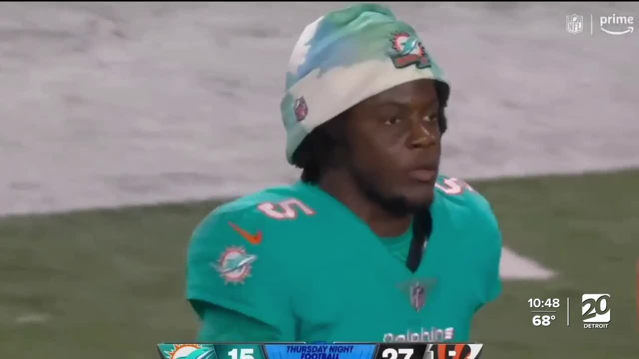 Reports: Lions sign QB Teddy Bridgewater