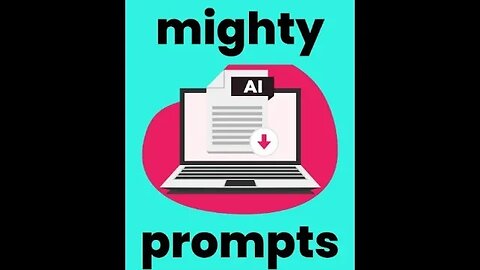 Mighty Prompts Review, Bonus, OTOs – Ultimate Content Creation Shortcut - Library of ChatGPT Prompts