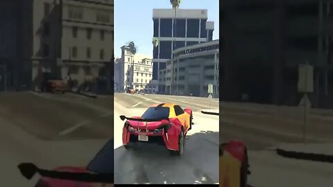 GTA V Shorts 🔥😱#gta #gta5 #gtashorts #shorts #ytshorts #trending #viralshorts #drift #mission