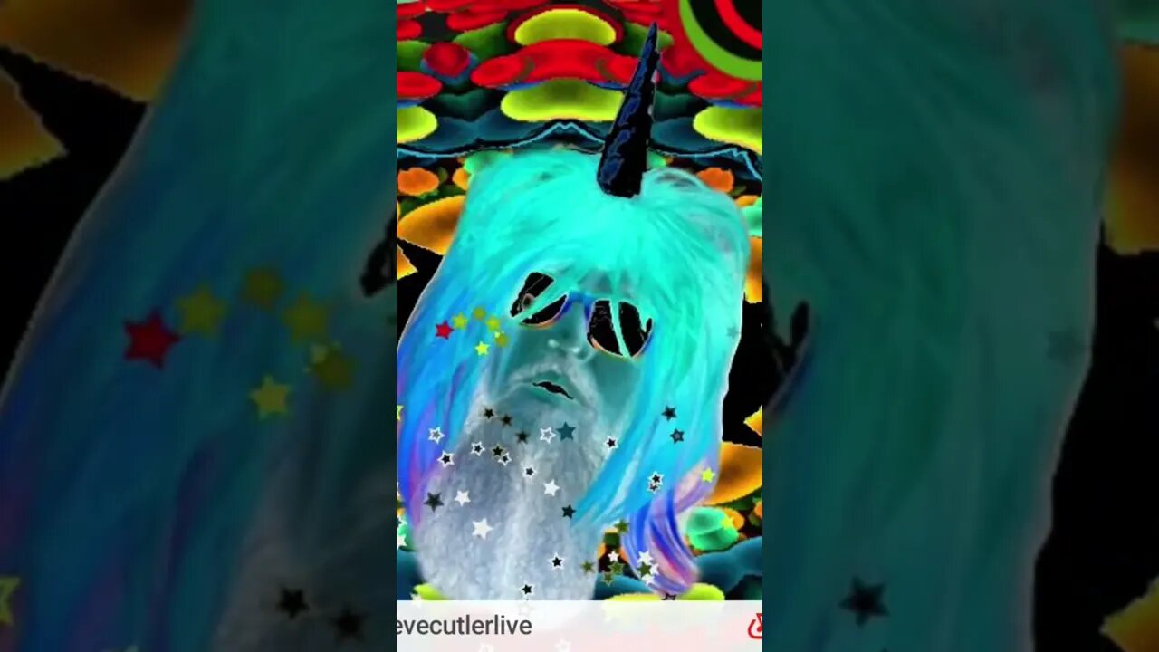 #glitchyfarms #SteveCutlerLive