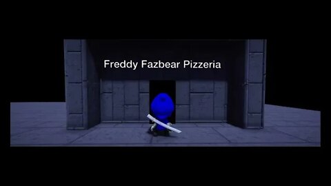 LittleBigPlanet™3 - Night watch at Freddy's