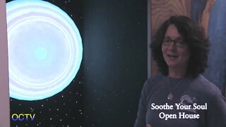 Our Community Access Highlights around town 102422