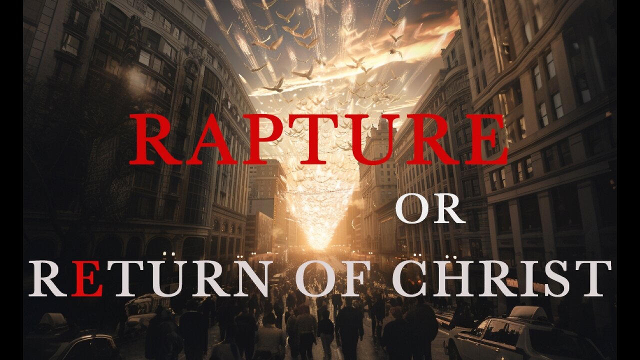 Rapture Debate - Pre Trib, Mid Trib, Post Trib or NO Rapture w/ KYP Shillam LIVE SHOW