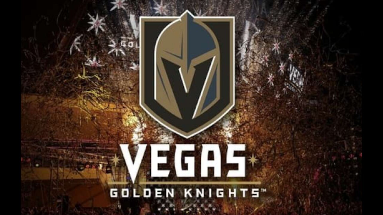 NYE Shoutouts | Vegas Golden Knights