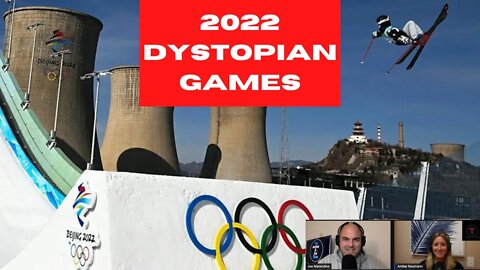 Episode 29: Who Is Watching the Olympics Anyway?