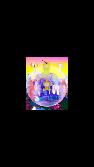 Journey to enlightenment by karthik #journey #enlightenment #digitalart