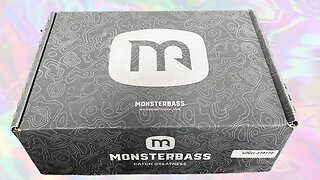 MonsterBass Silver Series January 2023