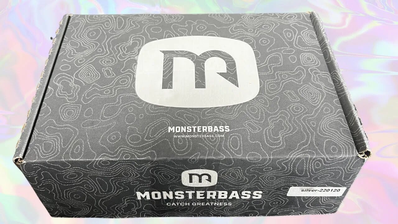 MonsterBass Silver Series January 2023