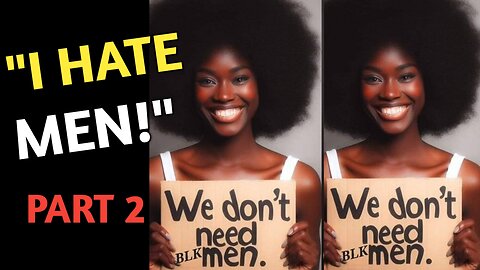 Top 10 Ways Women EMASCULATE Men Part 2