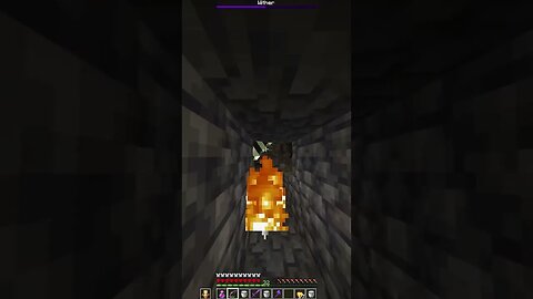 How Long Does It Take To Kill The Wither Boss