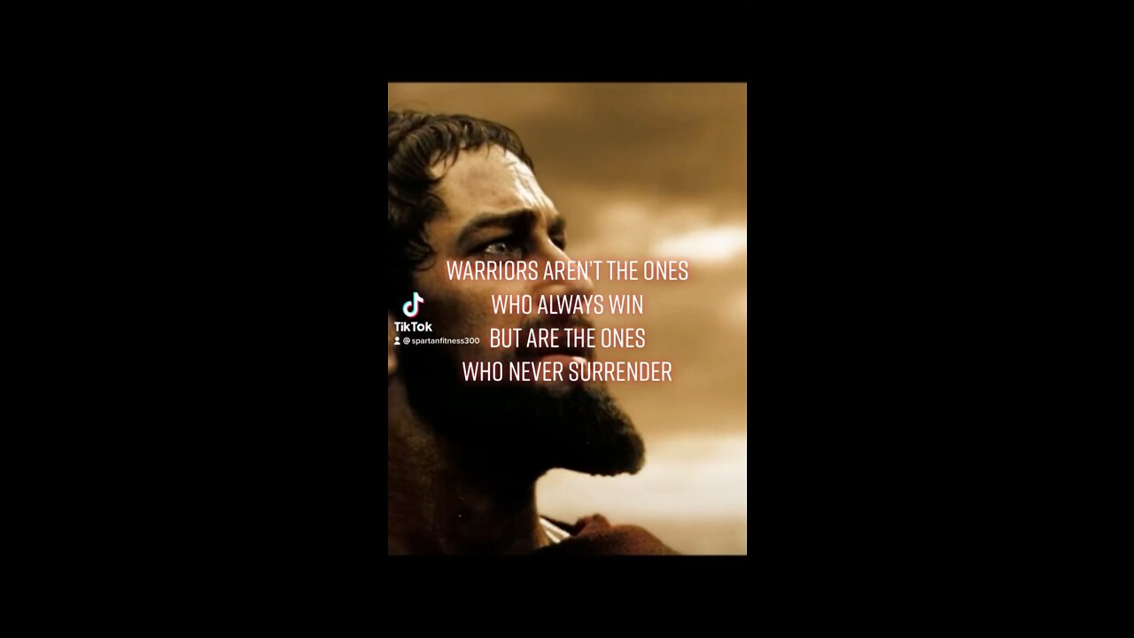 Spartan Glory
