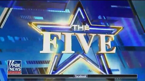 The FIVE ~ Full Show ~ 21st September 2020.