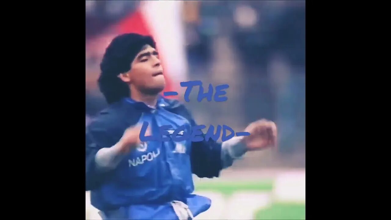 The Legend