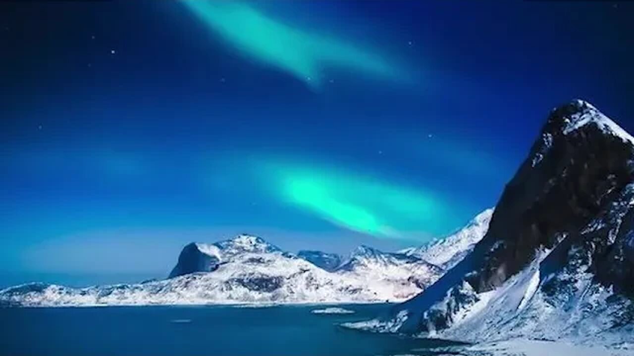 Capturing the Magic of the Aurora