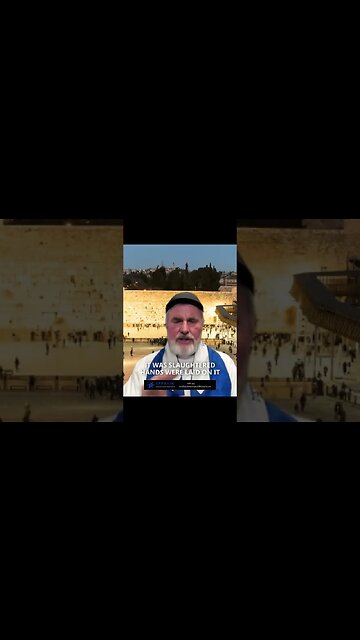 The Feast of Unleavened Bread #shorts