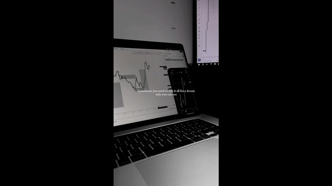 No risk, No story