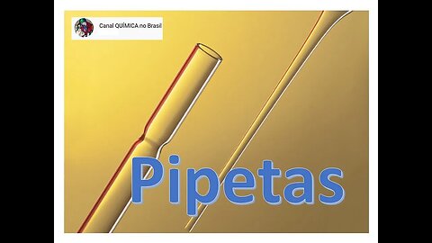 Pipetas