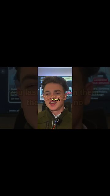 My FAVOURITE method of OUTREACH for new agency OWNERS - BTM Agency - Oliver Phillips