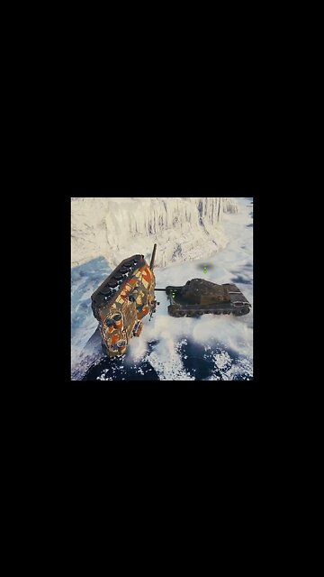 Shorts WoT Помог как мог #fan #wot #worldoftanks #shorts