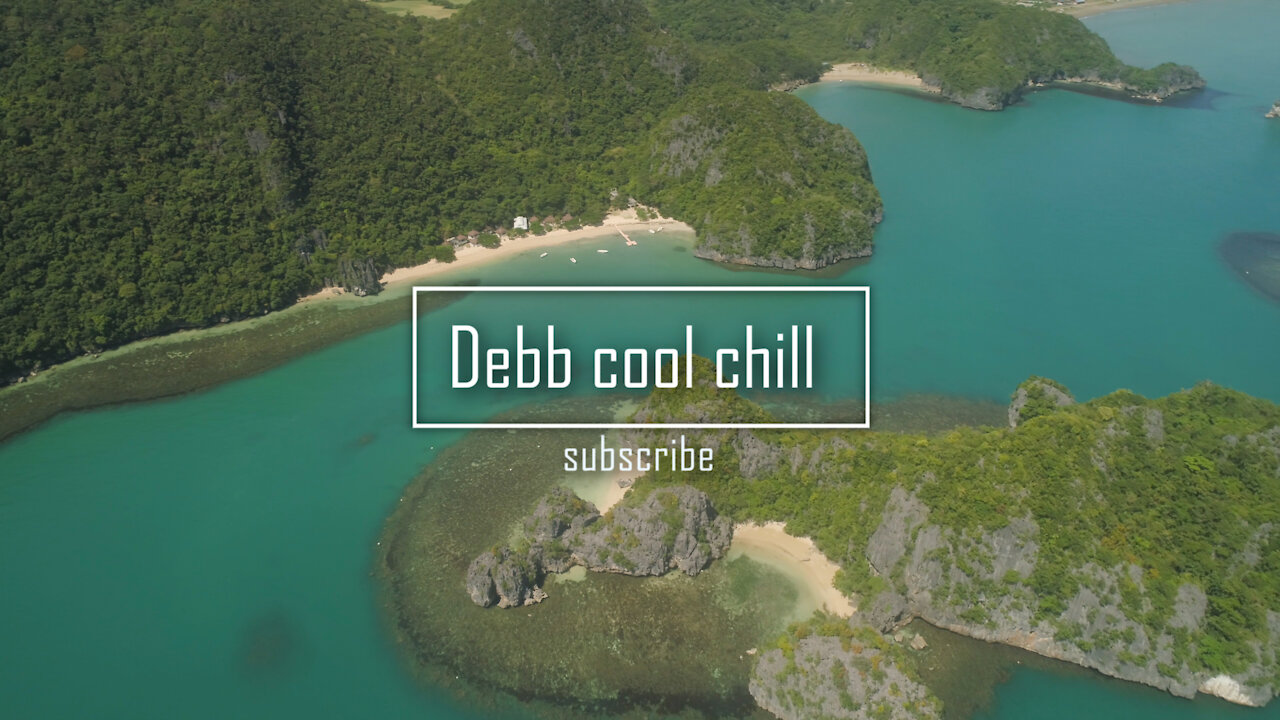 chill music John Debb ver61