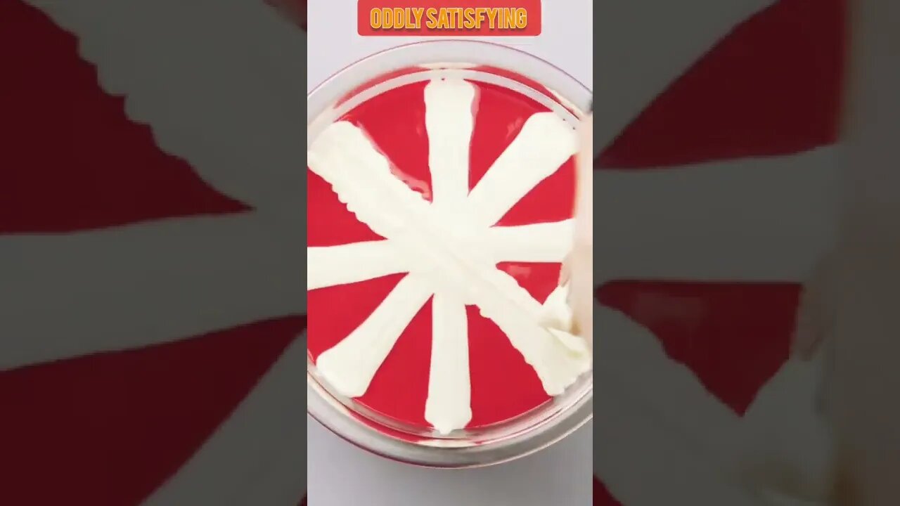 Satisfying video #satisfying #oddly #asmr #shorts
