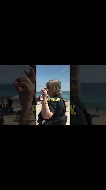 This lady thought she was spitting facts 🙄