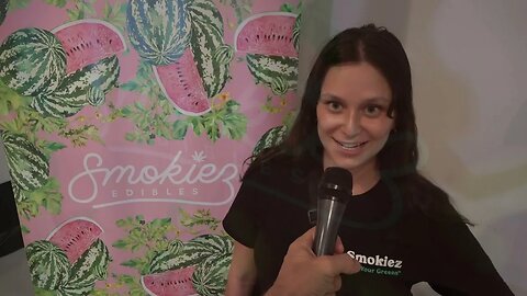 MITA June 2023 | Meet our our New Member SMOKIEZ