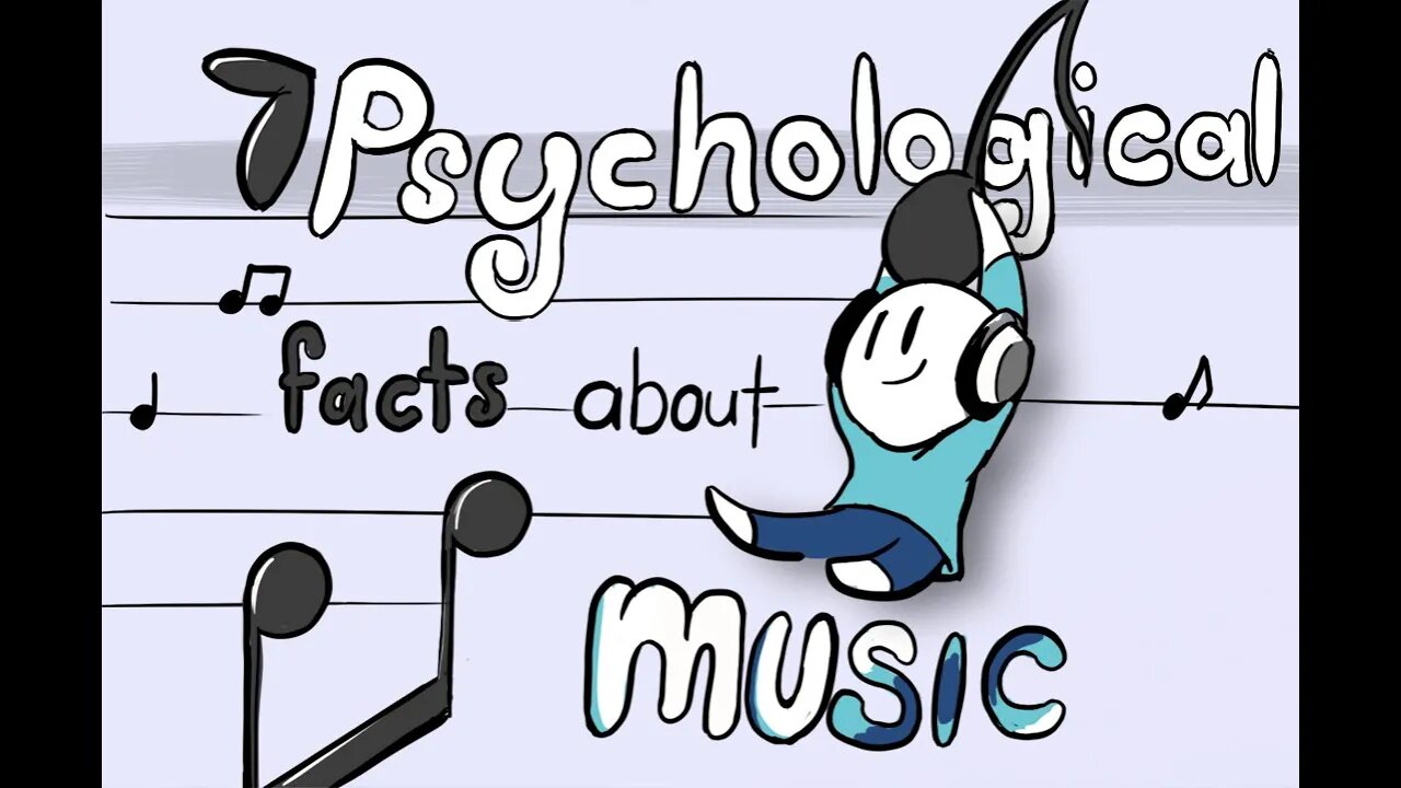 7 Interesting Psychological Facts About Music You didn't know