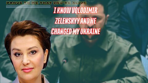 I Helped Volodymyr Zelenskyy To Get Into Showbusiness and He Destroyed my Ukraine