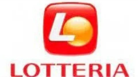 LOTTERIA JAPAN