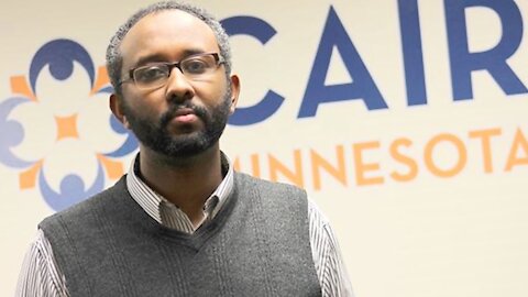 Meet Terror Tied CAIR Operative Jaylani Hussein