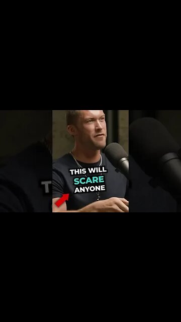 Is There Something That Everybody Is Scared Of?