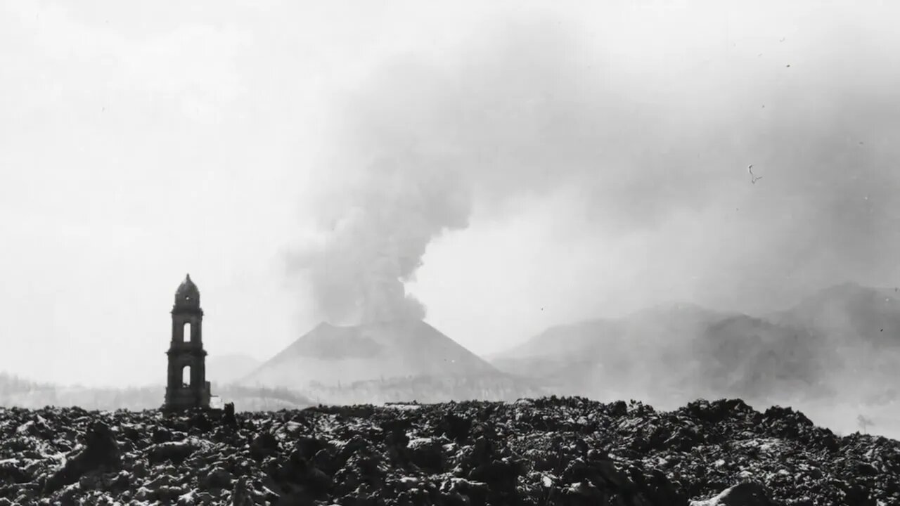 Volcanoes for Kids | A fun and engaging introduction to volcanoes for children