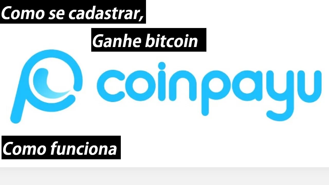 CoinPayU Cadastrando e Analisando Review