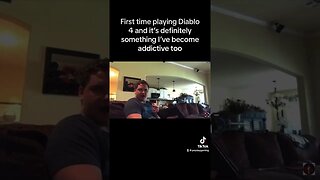 Diablo 4 Adventure Time