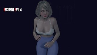 Fitness Ashley