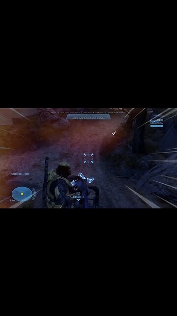 Ultimate Weapon of Death - Halo Reach