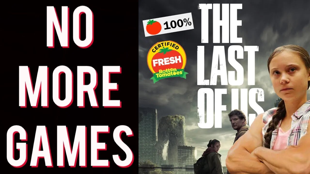 SUSPICIOUS! HBO Max reviews for The Last of Us are here! Do you trust the critics?